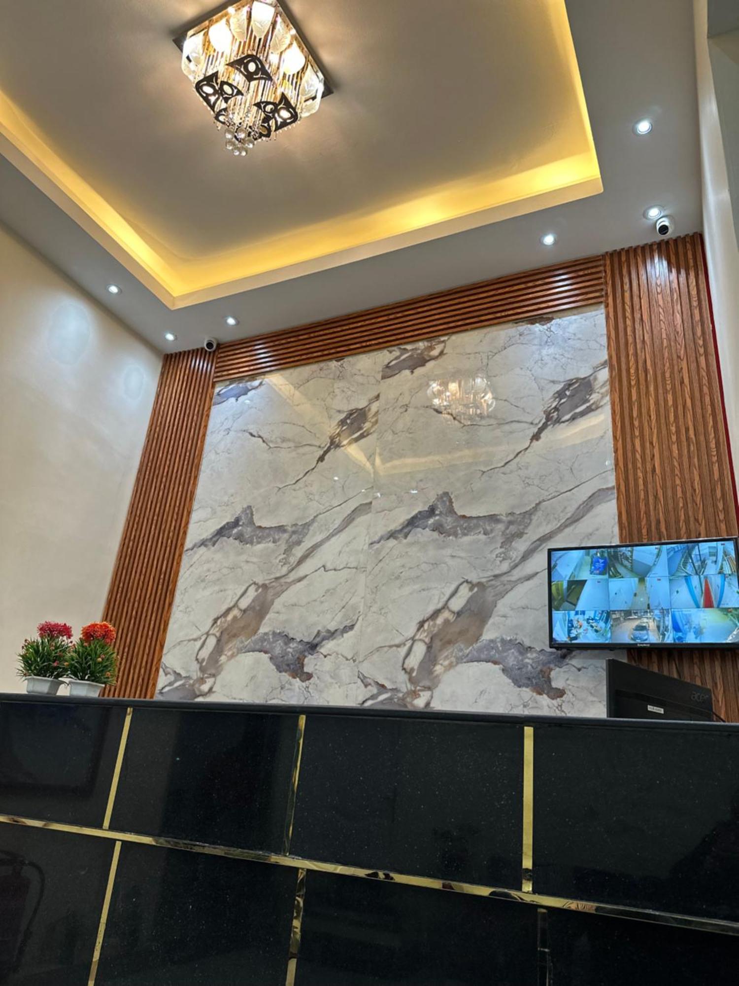 Victory Downtown Boutique Hotel カイロ エクステリア 写真