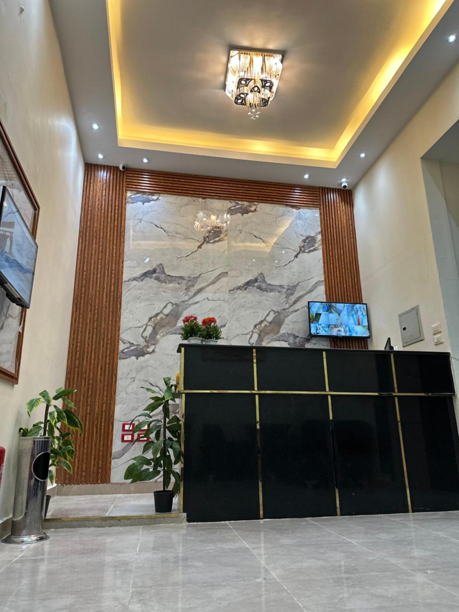 Victory Downtown Boutique Hotel カイロ エクステリア 写真