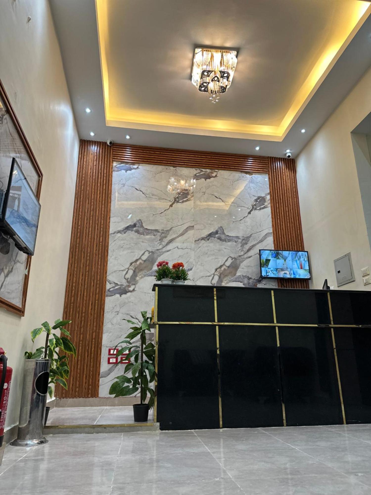 Victory Downtown Boutique Hotel カイロ エクステリア 写真