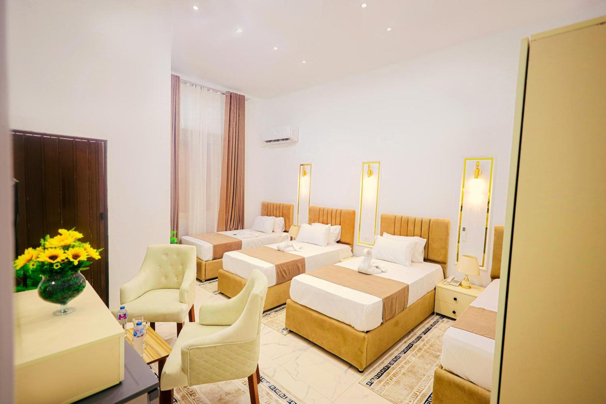 Victory Downtown Boutique Hotel カイロ エクステリア 写真
