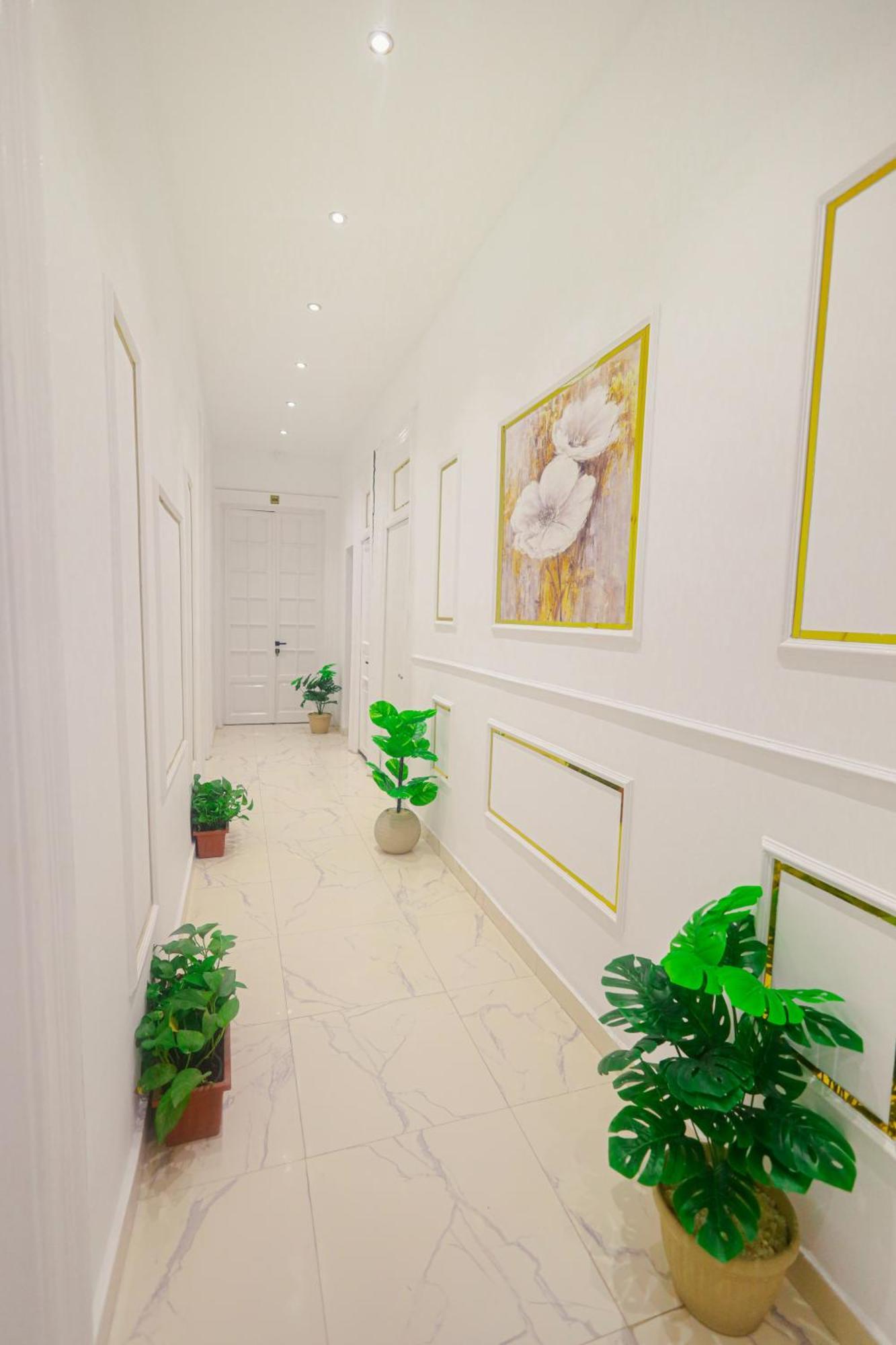 Victory Downtown Boutique Hotel カイロ エクステリア 写真