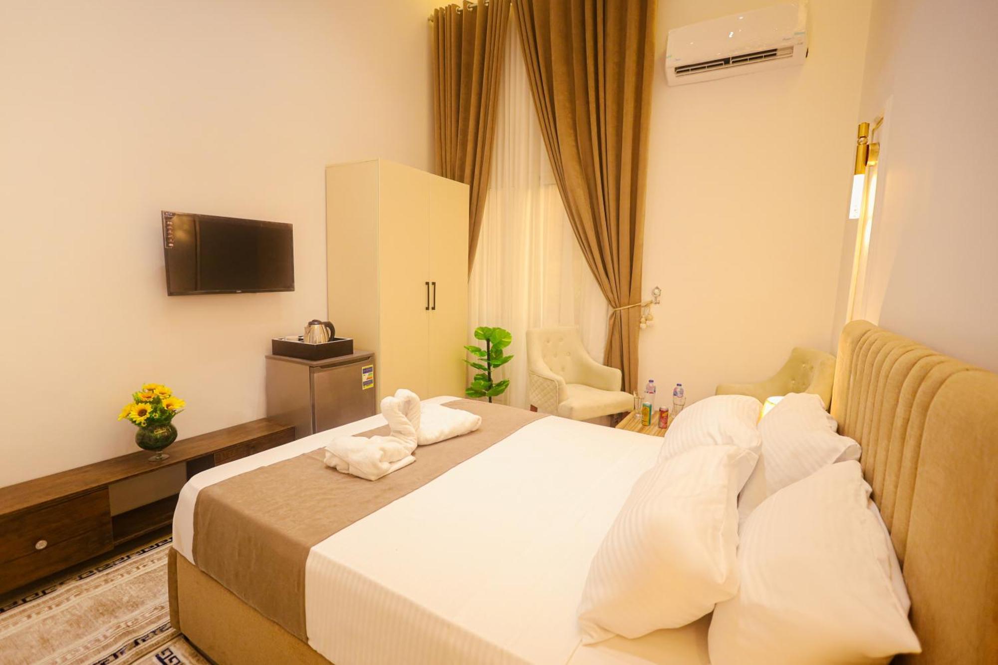 Victory Downtown Boutique Hotel カイロ エクステリア 写真