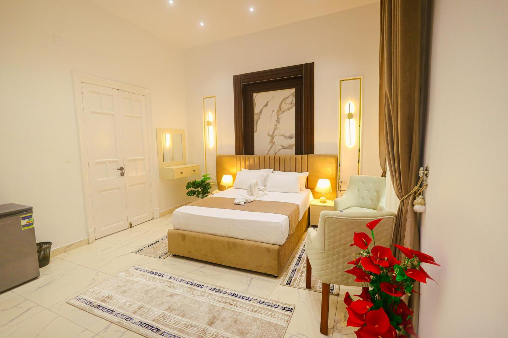 Victory Downtown Boutique Hotel カイロ エクステリア 写真